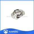 Stainless Steel CNC Machining Part For Automotive